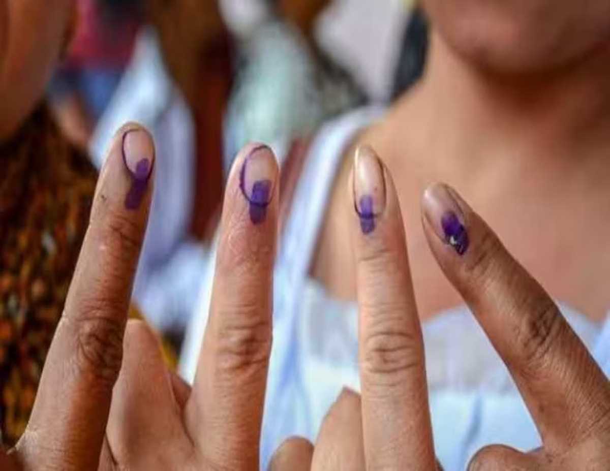 बिहार में मतदान प्रतिशत बढ़ाने की पुरजोर कोशिश